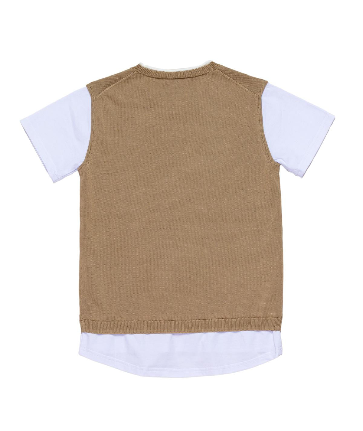 Maglia Paolo Pecora PP2878 01 PAOLO PECORA 
