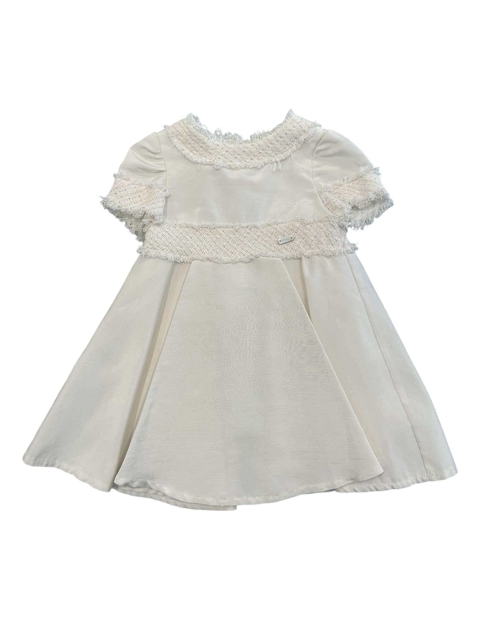 Vestito Le Bebè LBG4686 00 LE BEBE' 