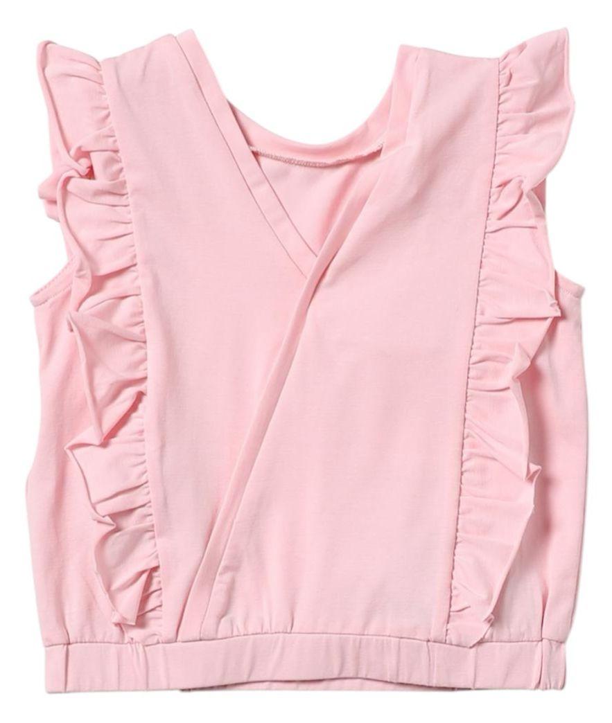 T-shirt Liu-Jo KA2168J5003 00 LIU°JO 