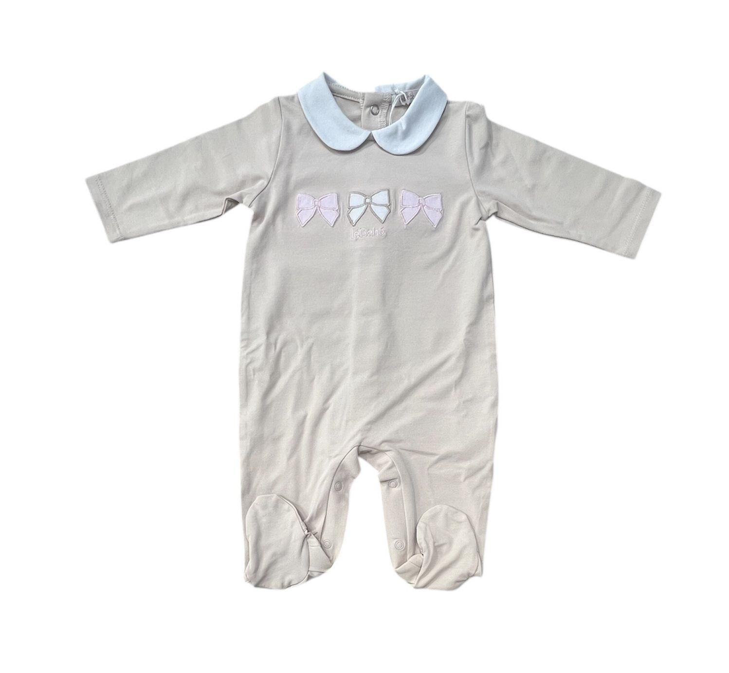 LE BEBE' LBG566900