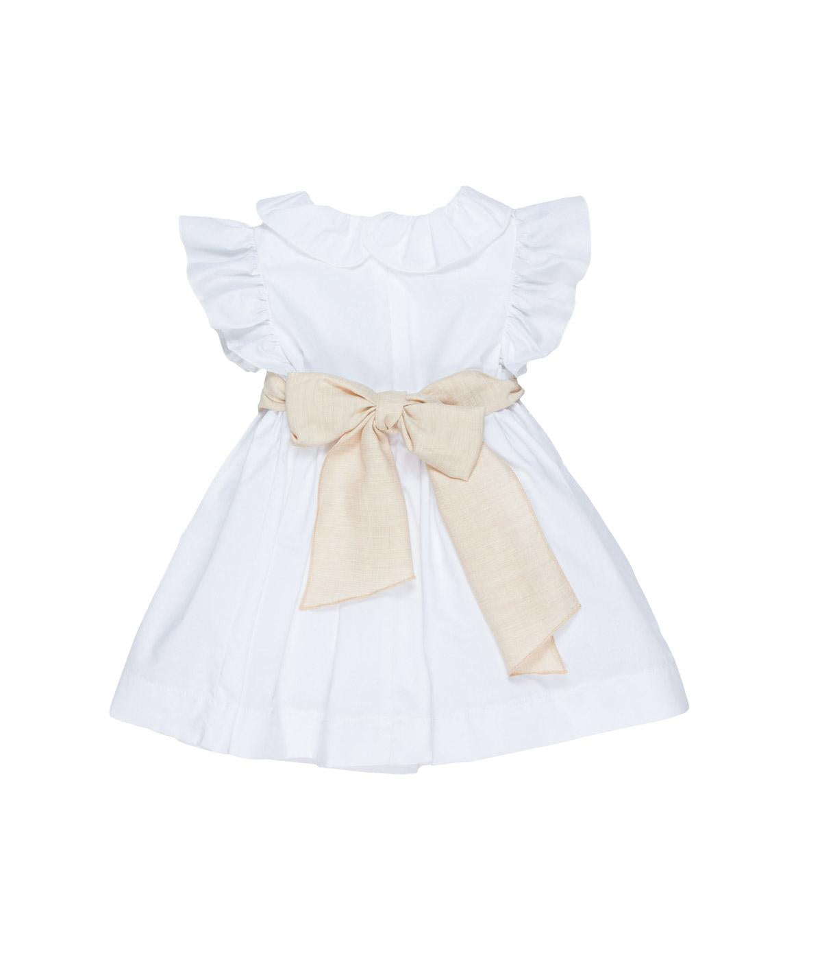 Vestito Le Bebè LBG5267 00 LE BEBE' 