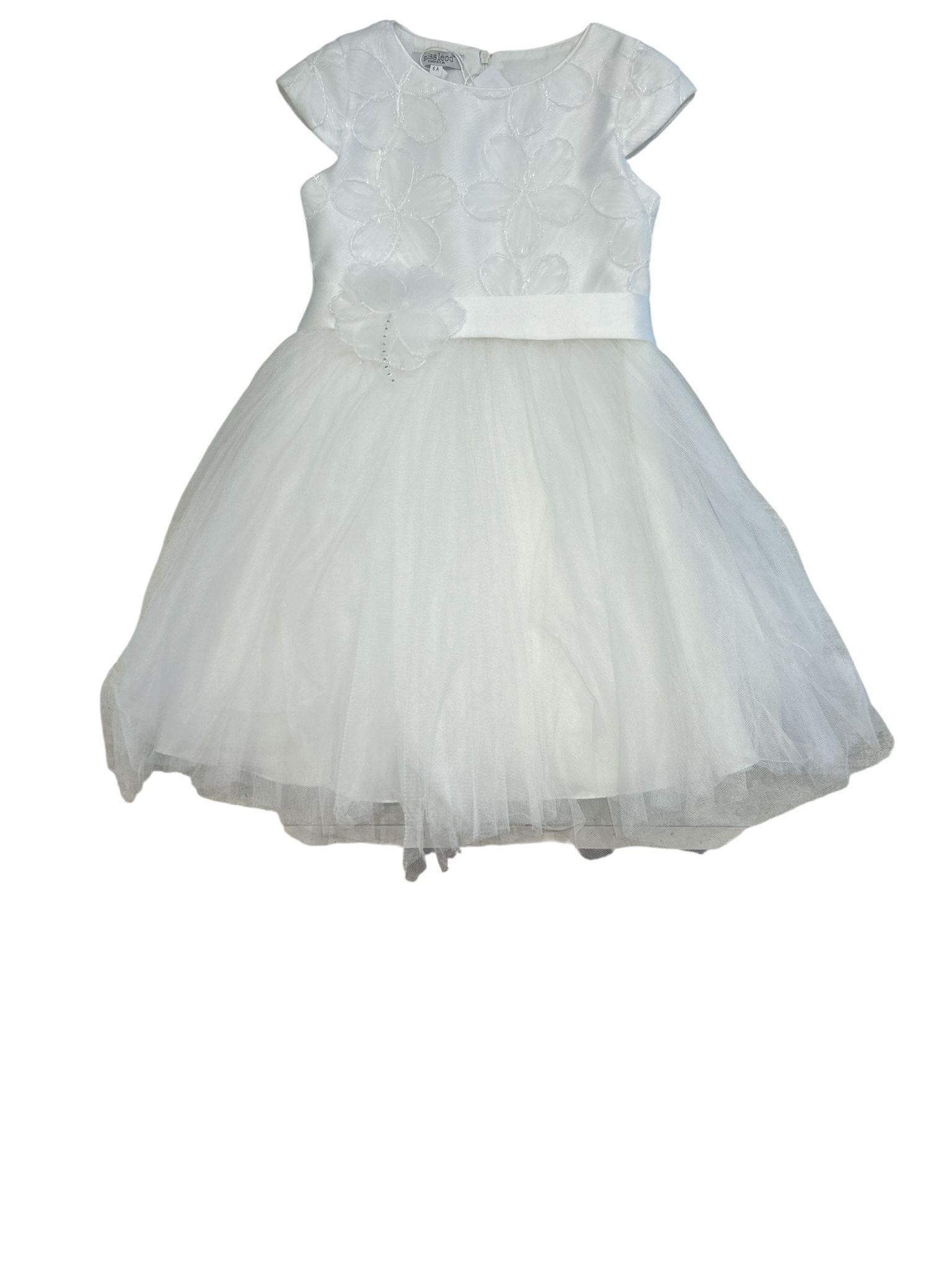 vestito Miss Leod 4700 00 MISS LEOD 