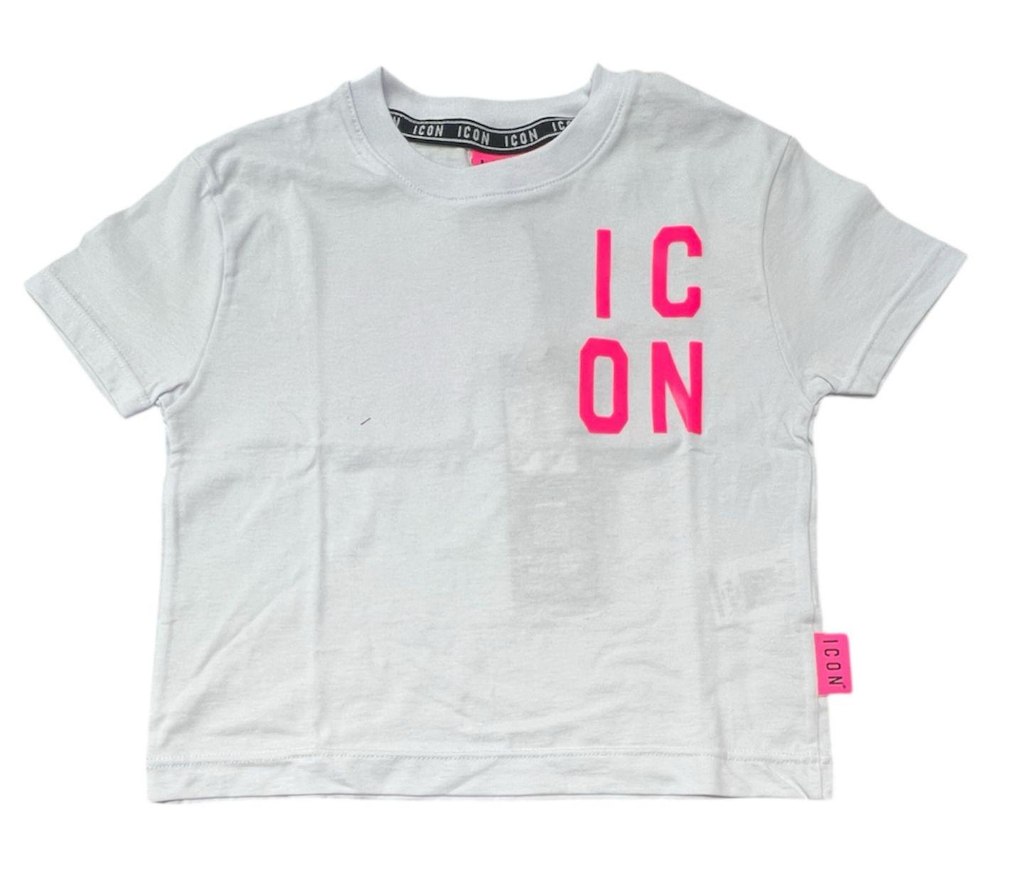 T-shirt Icon IGKS00509 00 ICON 