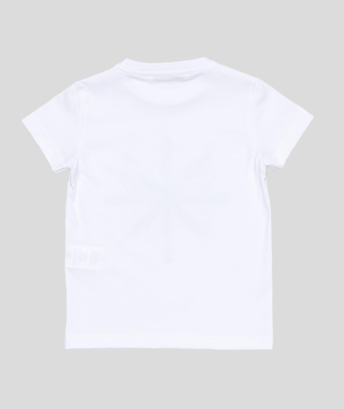 T-shirt Manuel Ritz