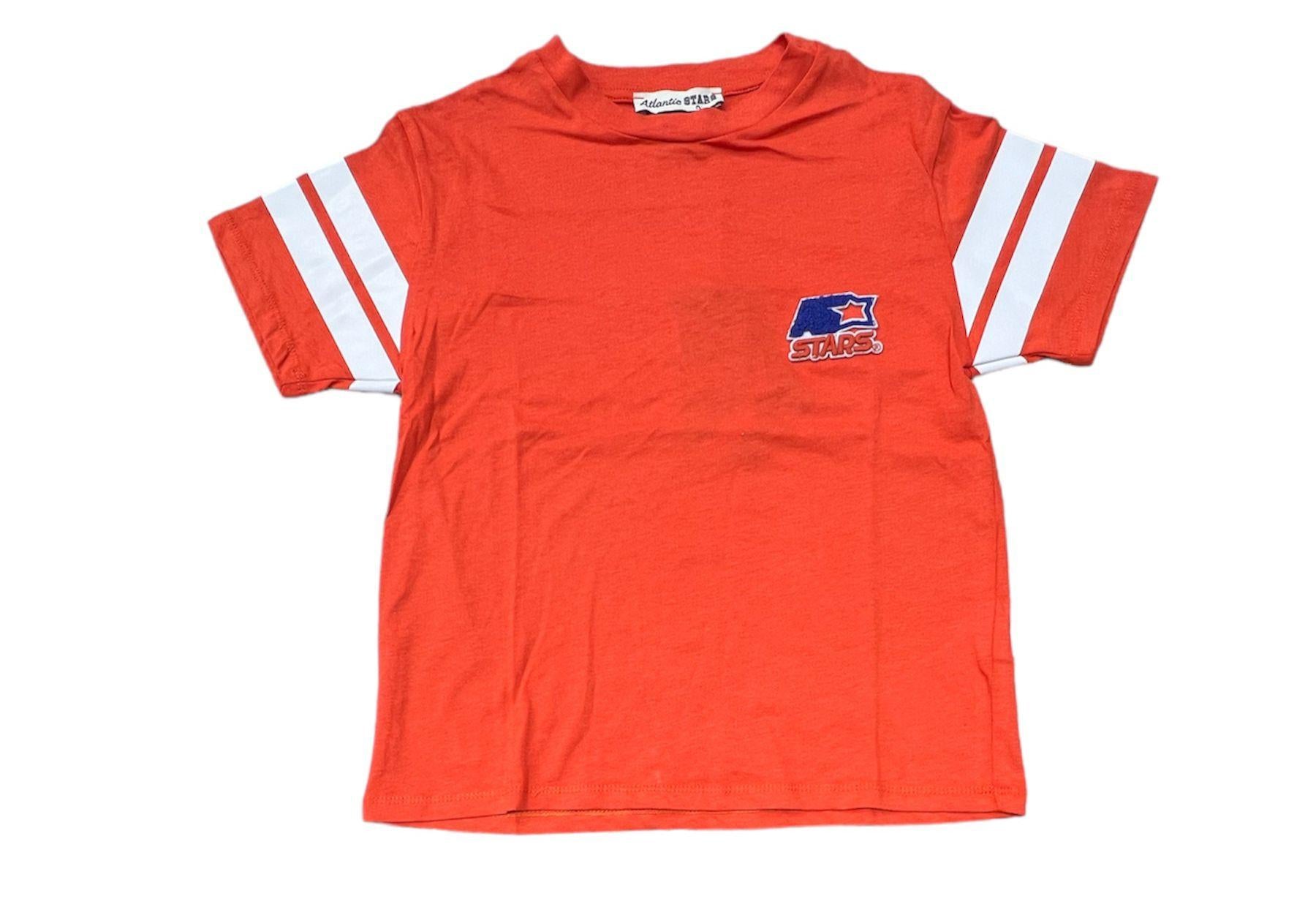 T-shirt Atlantic Stars