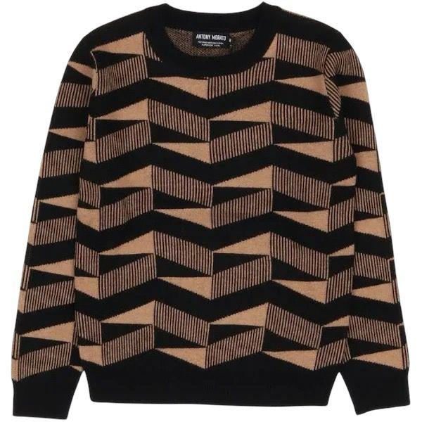 Maglia Antony Morato MKSW01249A 00 ANTONY  MORATO 