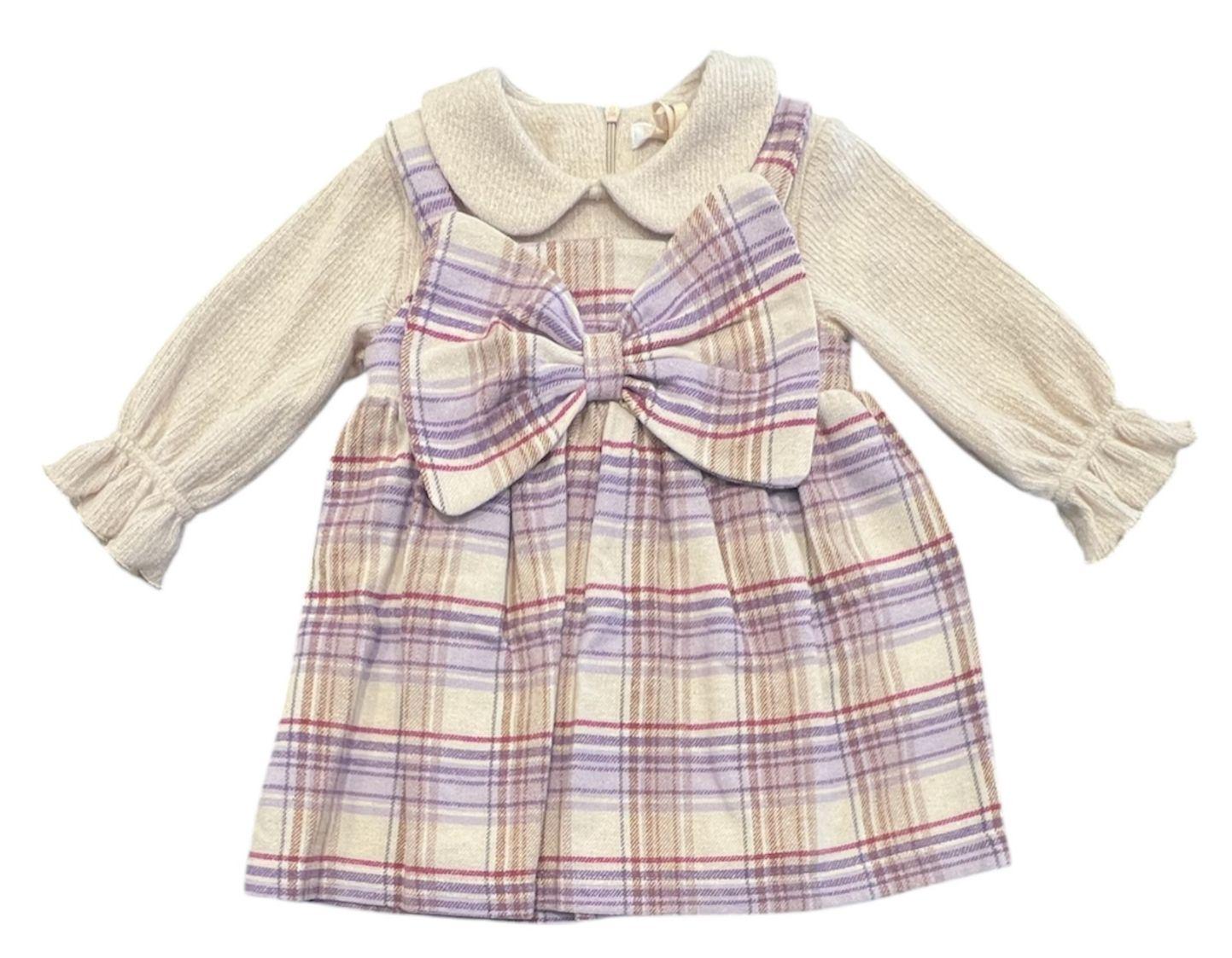 Vestito Meilisa Bai FL5967 00 MEILISA BAI 