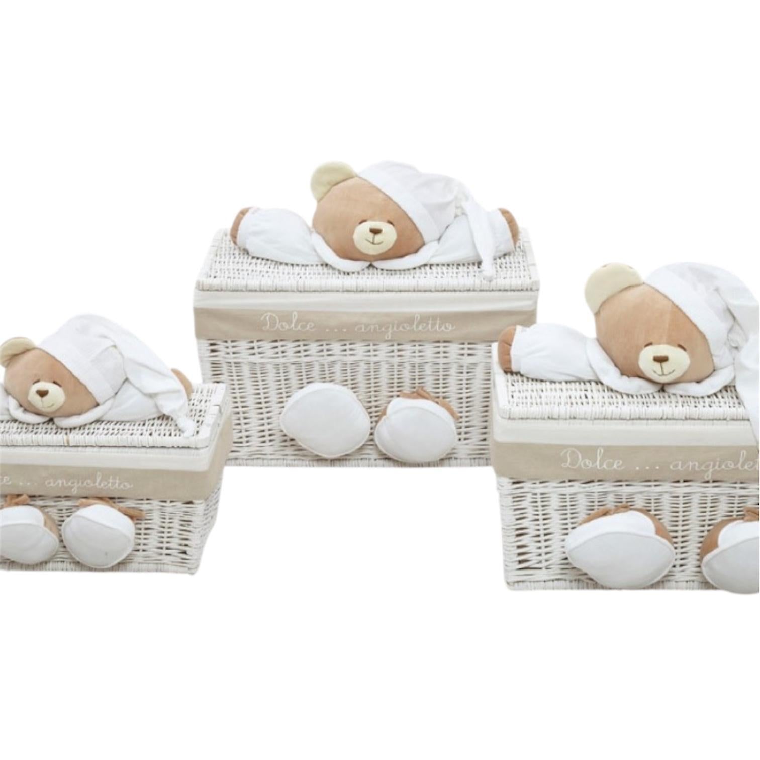 Baule medio Nanan 39003M 00 NANAN 