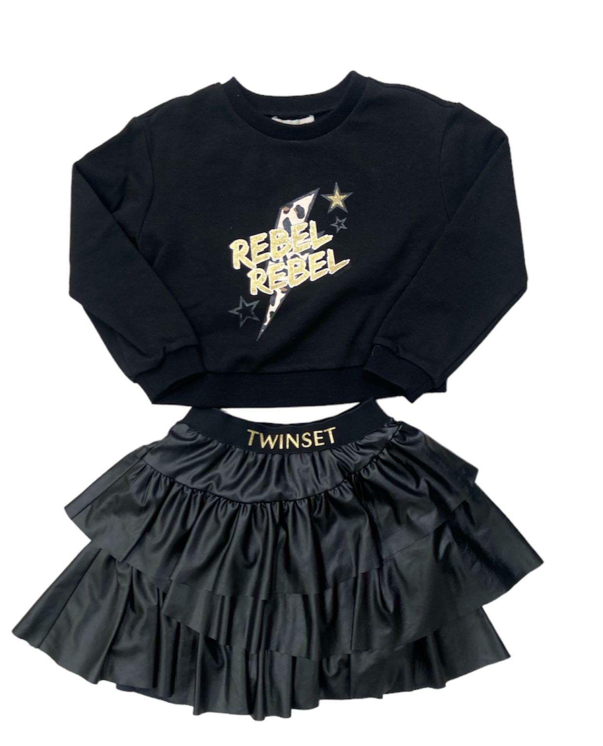 Completo Twinset 212GJ2250 00 TWINSET 