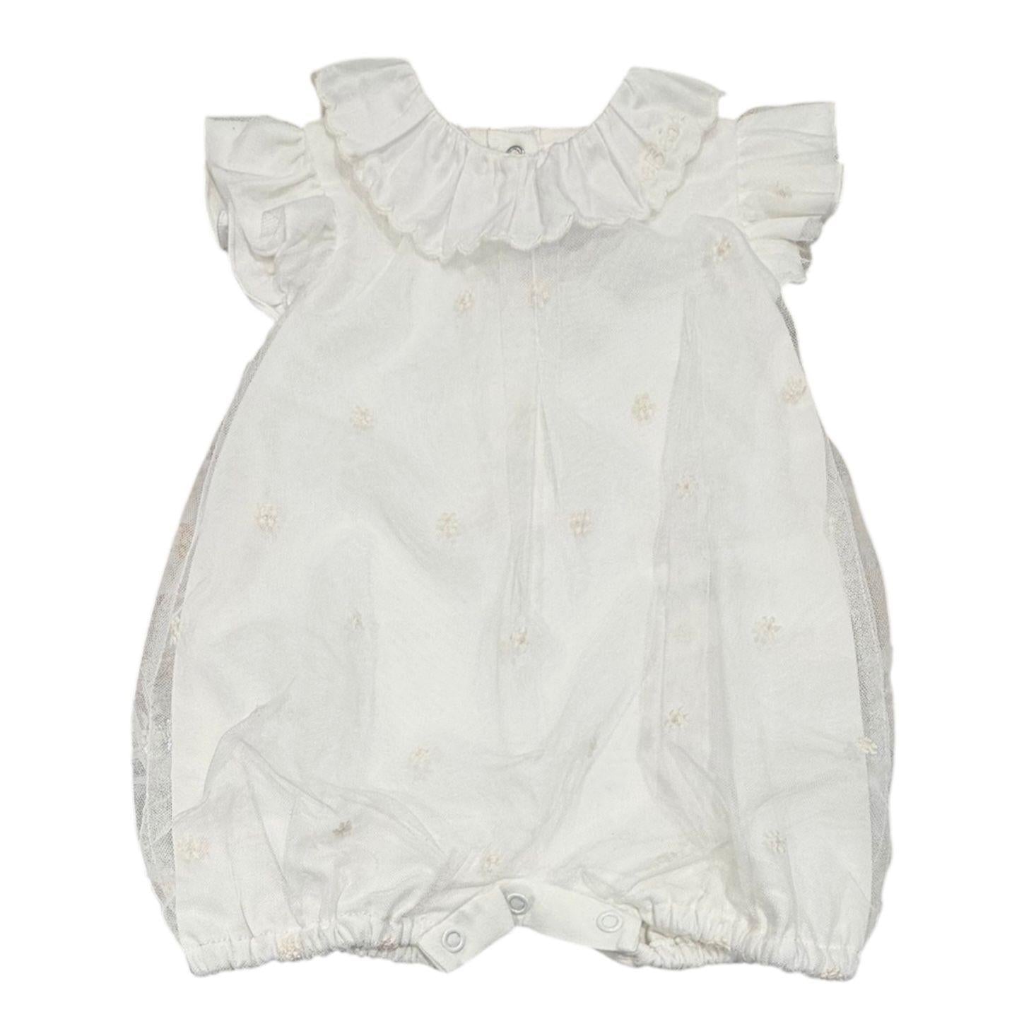 Pagliaccetto Le Bebè LBG5762 00 LE BEBE' 