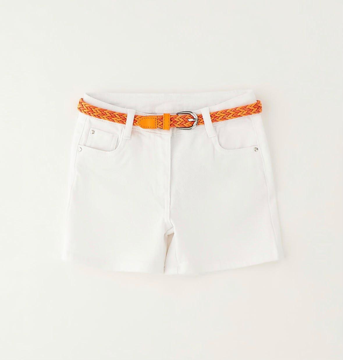 Short Sarabanda 0G360/K1 00 SARABANDA 