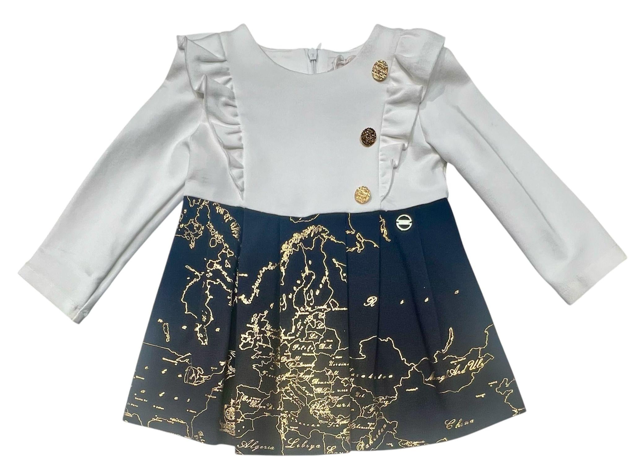 Vestito Prima Classe 2561V0945 00 PRIMA CLASSE 