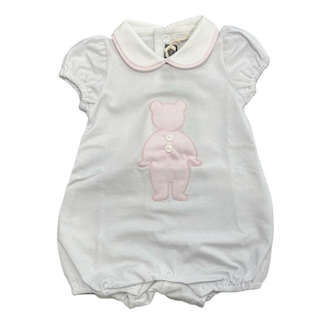 Pagliaccetto Little Bear
