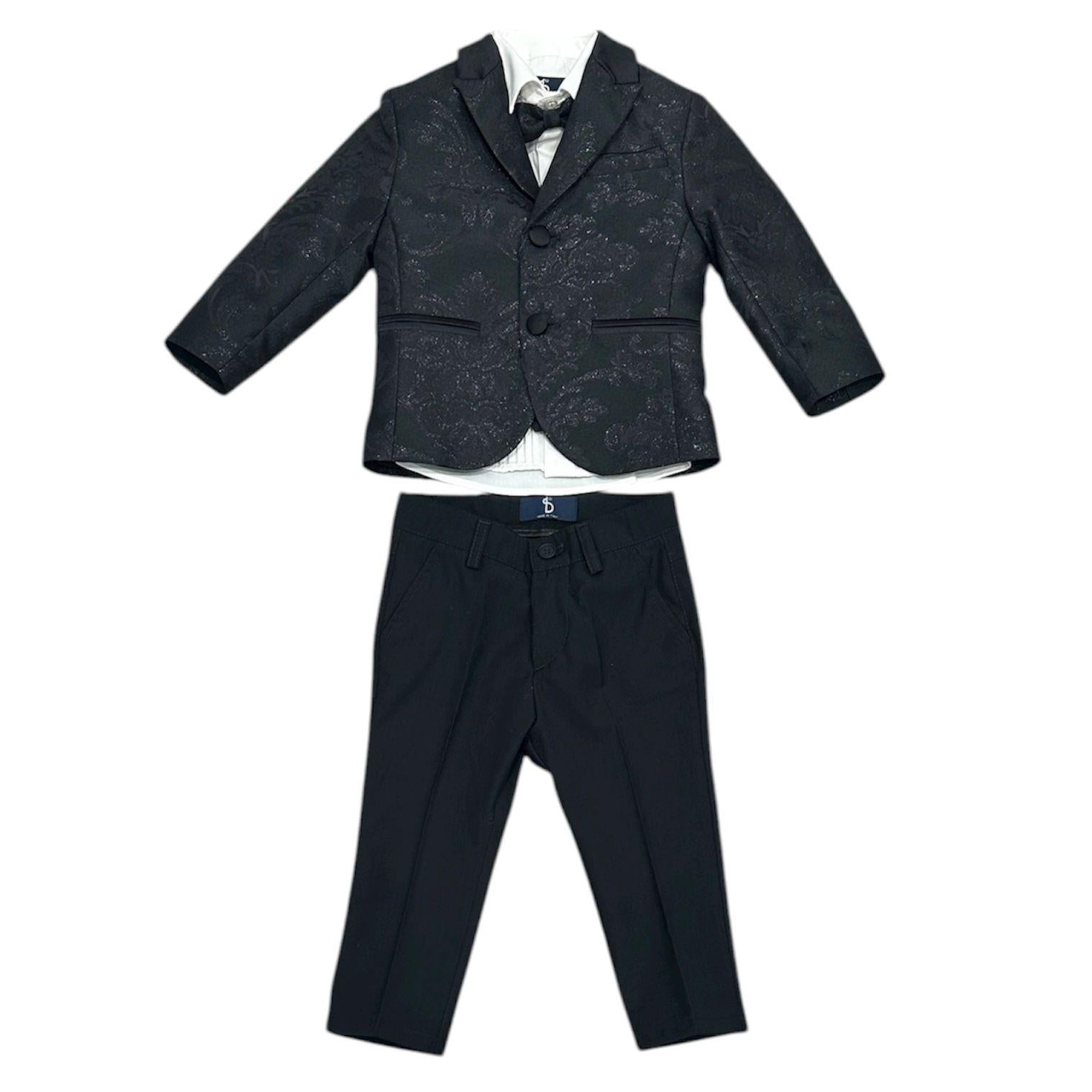 Abito Damper Dan 222980-483 00 DAMPER DAN 