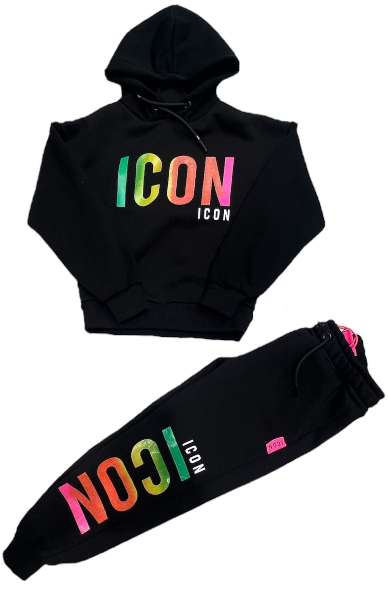 Tuta Icon IGSW00395 00 ICON 