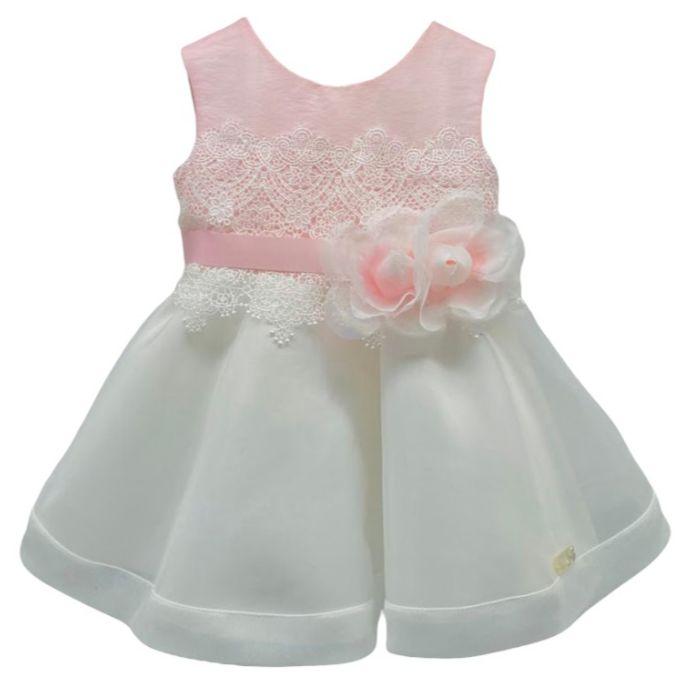 Vestito Baby A. F2852 00 BABY A. 