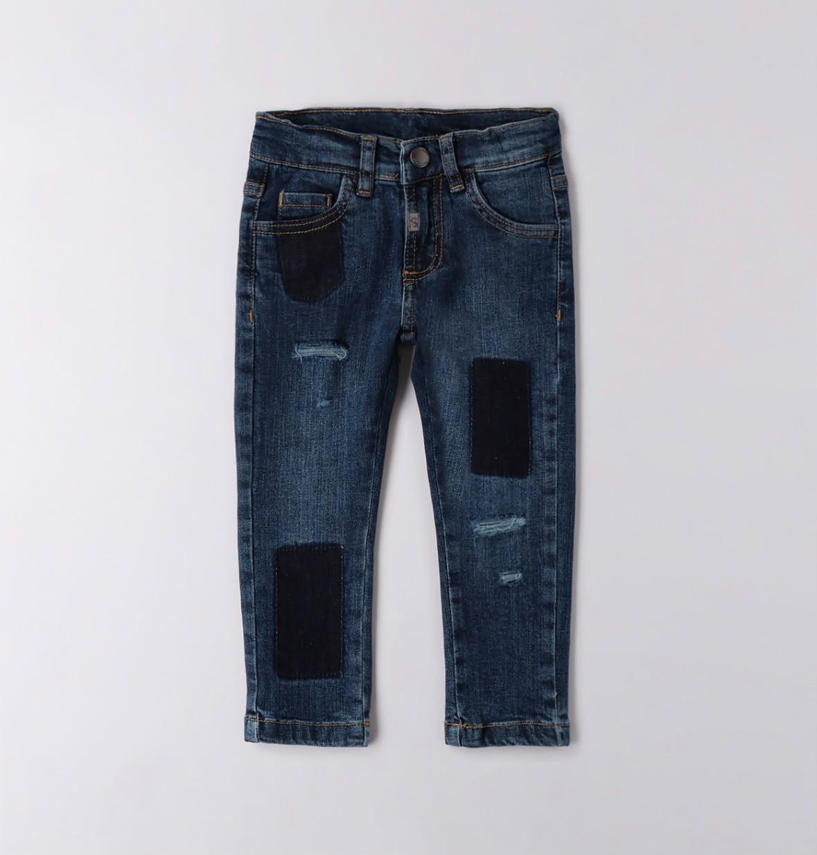 Pantalone Sarabanda 0F043/00 00 SARABANDA 