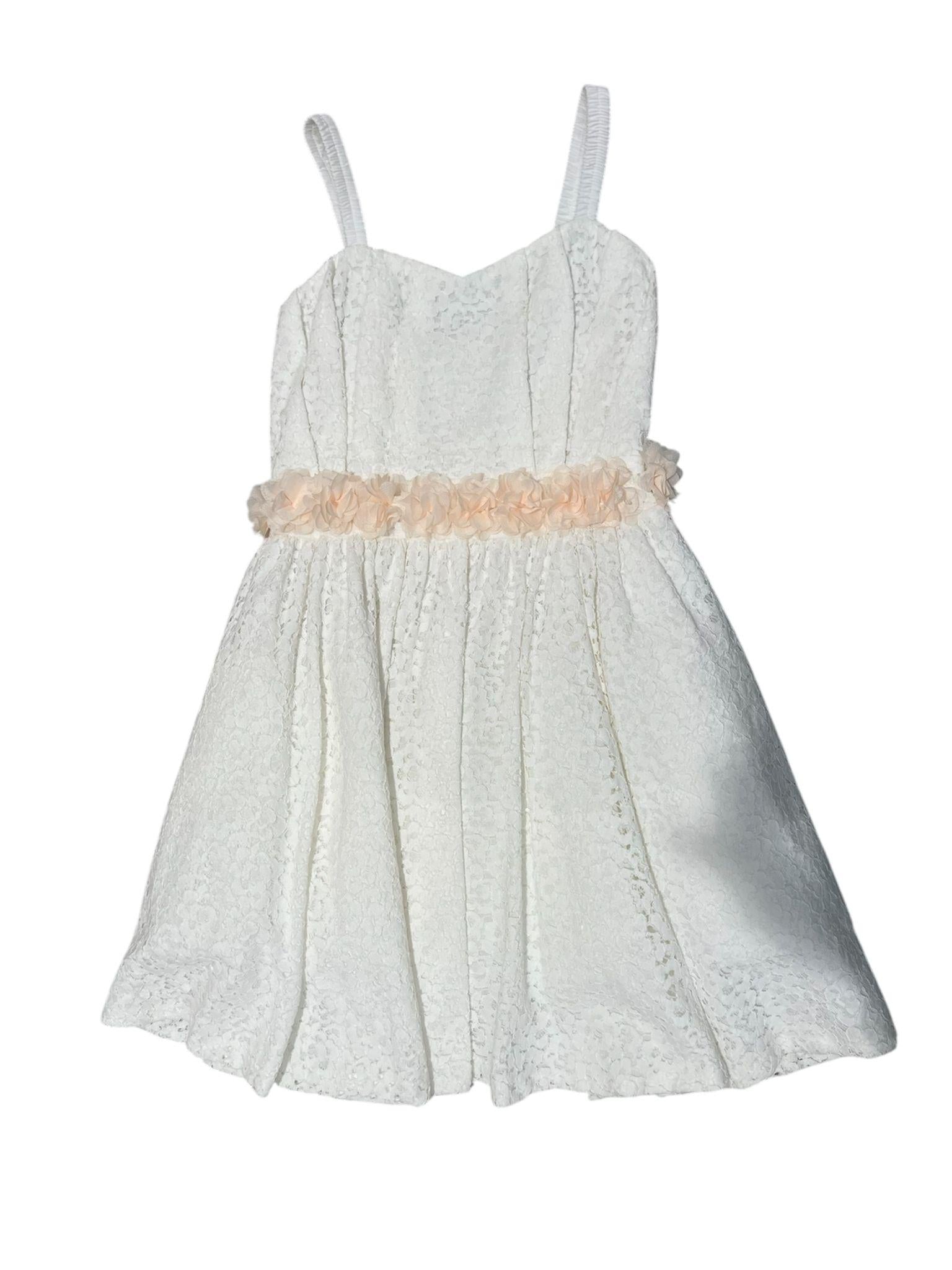 Vestito Lulù FLL1851 00 LU LU' 