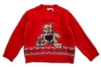 Maglia Le Bebè LBG5121 00 LE BEBE' 