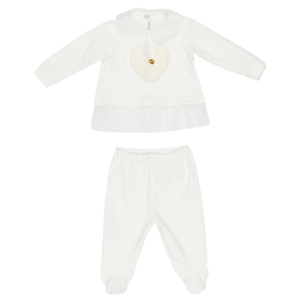 Coprifasce Le Bebè LBG5339 00 LE BEBE' 