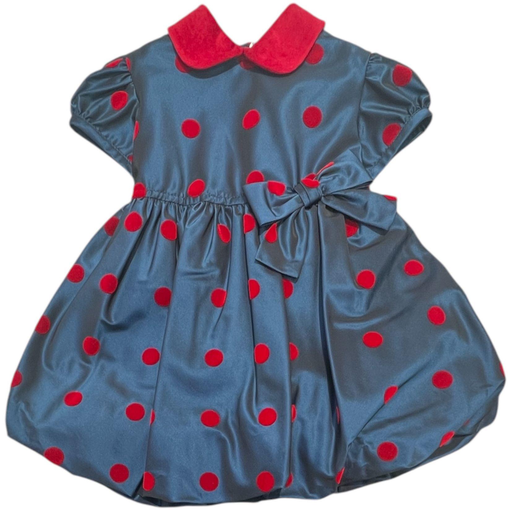 Vestito Aletta H220318 00 ALETTA 