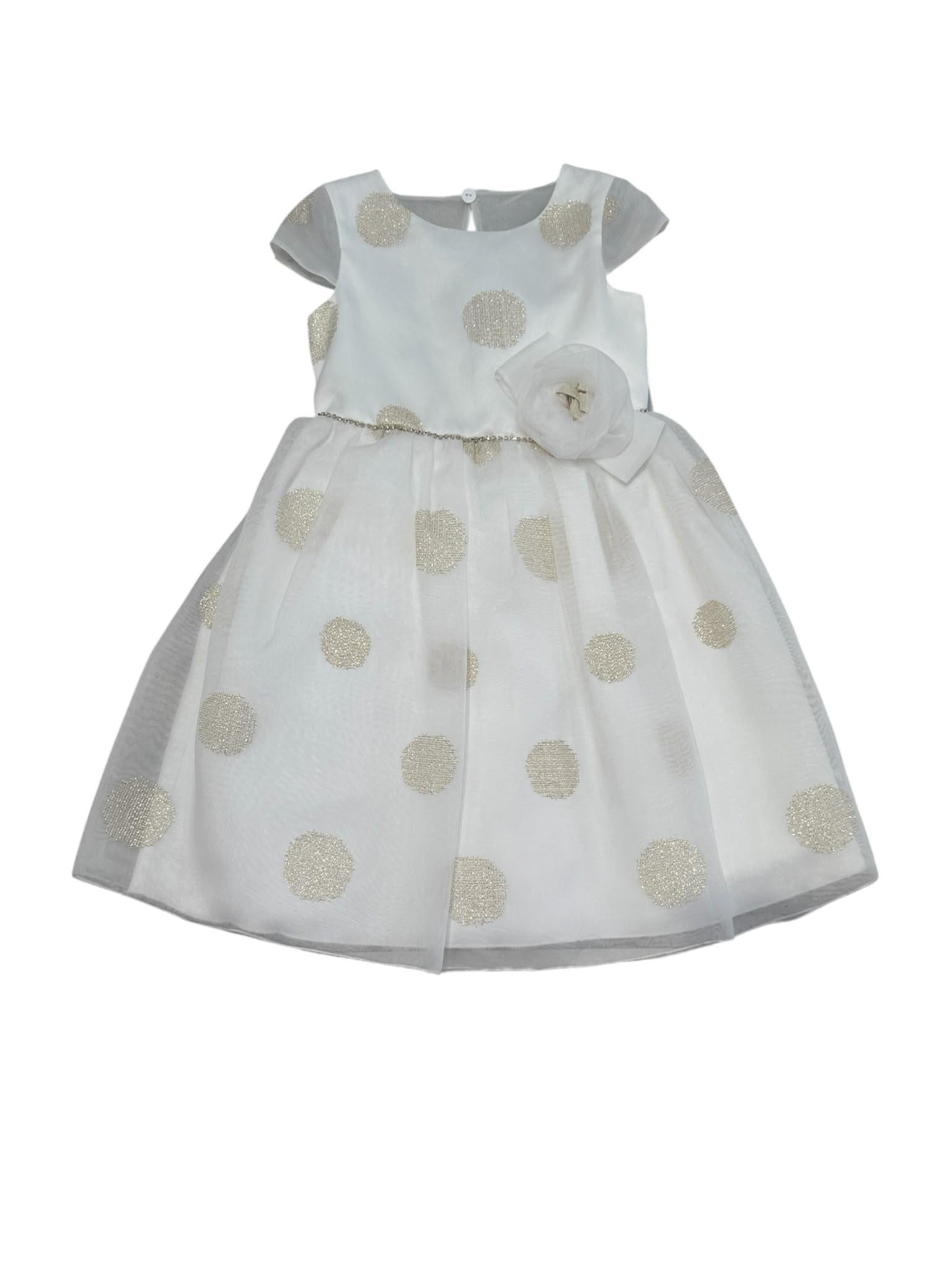 Vestitino Miss Leod 4517 053 MISS LEOD 