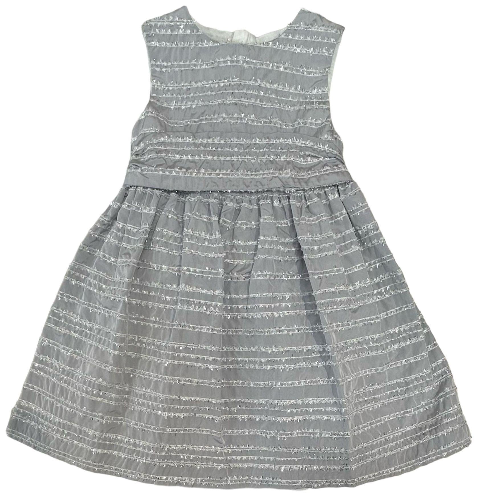 Vestito Little Bear 4208 00 LITTLE BEAR 