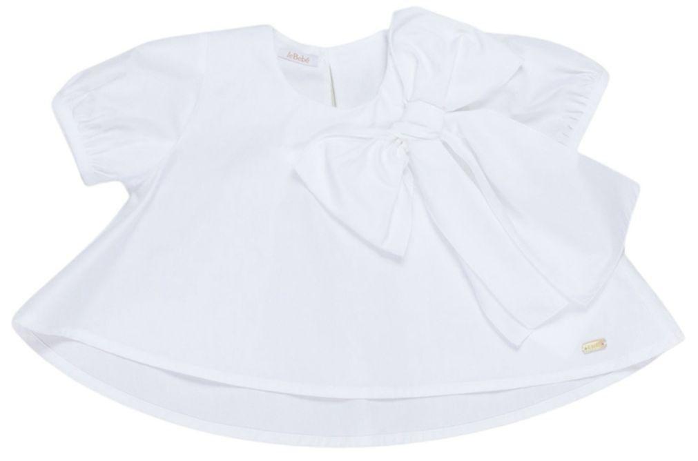 T-shirt Le Bebè LBG4698 00 LE BEBE' 