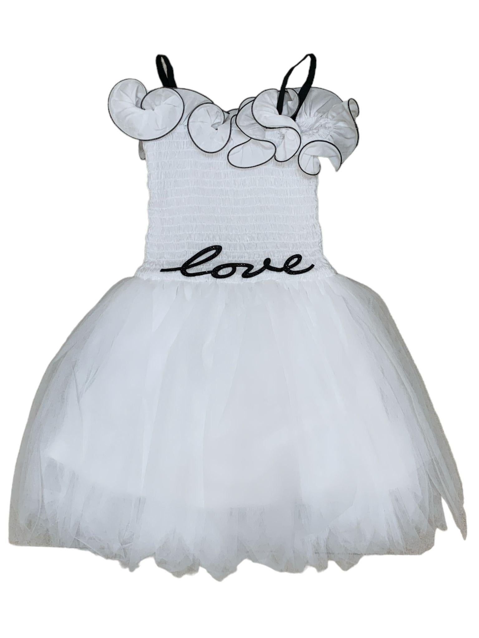 Vestito Miss Grant MG0082 01 MISS GRANT 