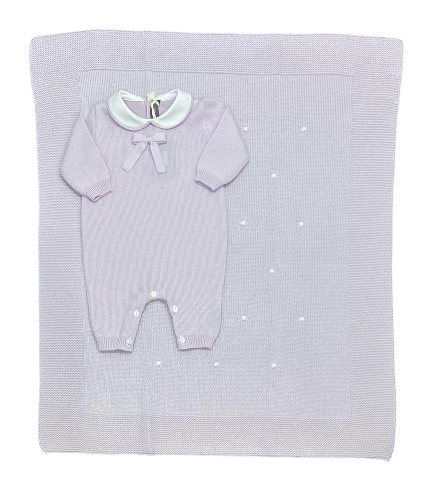 Coordinato 2 pezzi Little Bear COLILLA 00 LITTLE BEAR 