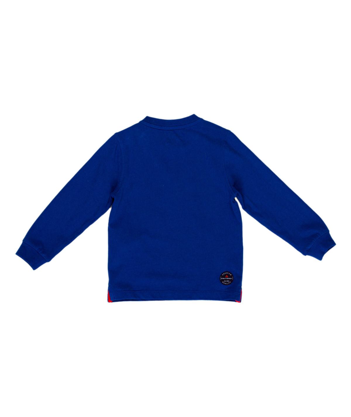 T-shirt Peutery PTB2105 00 PEUTEREY 