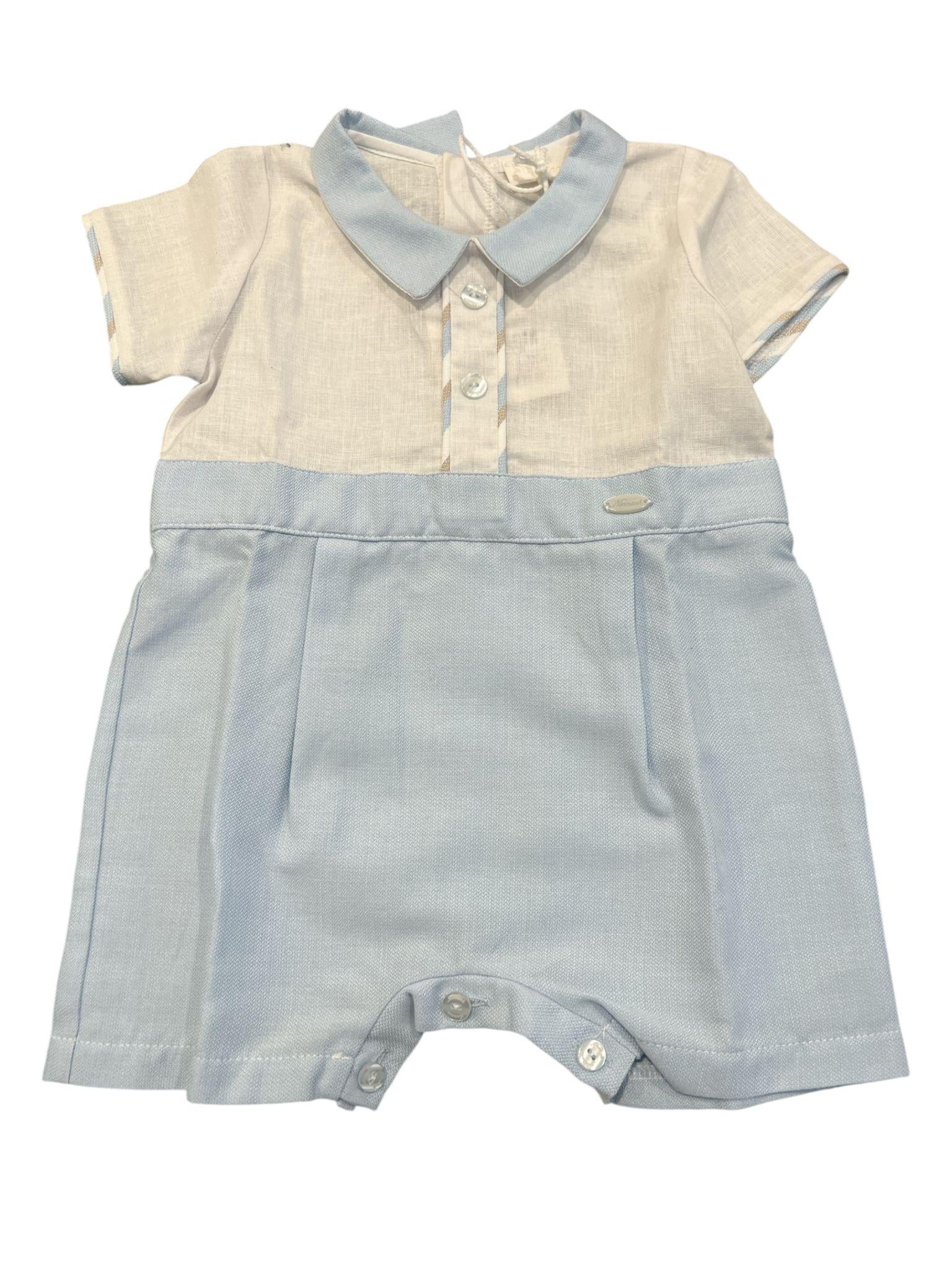 Pagliaccetto Ninnaoh E24222P 00 NINNAOH 