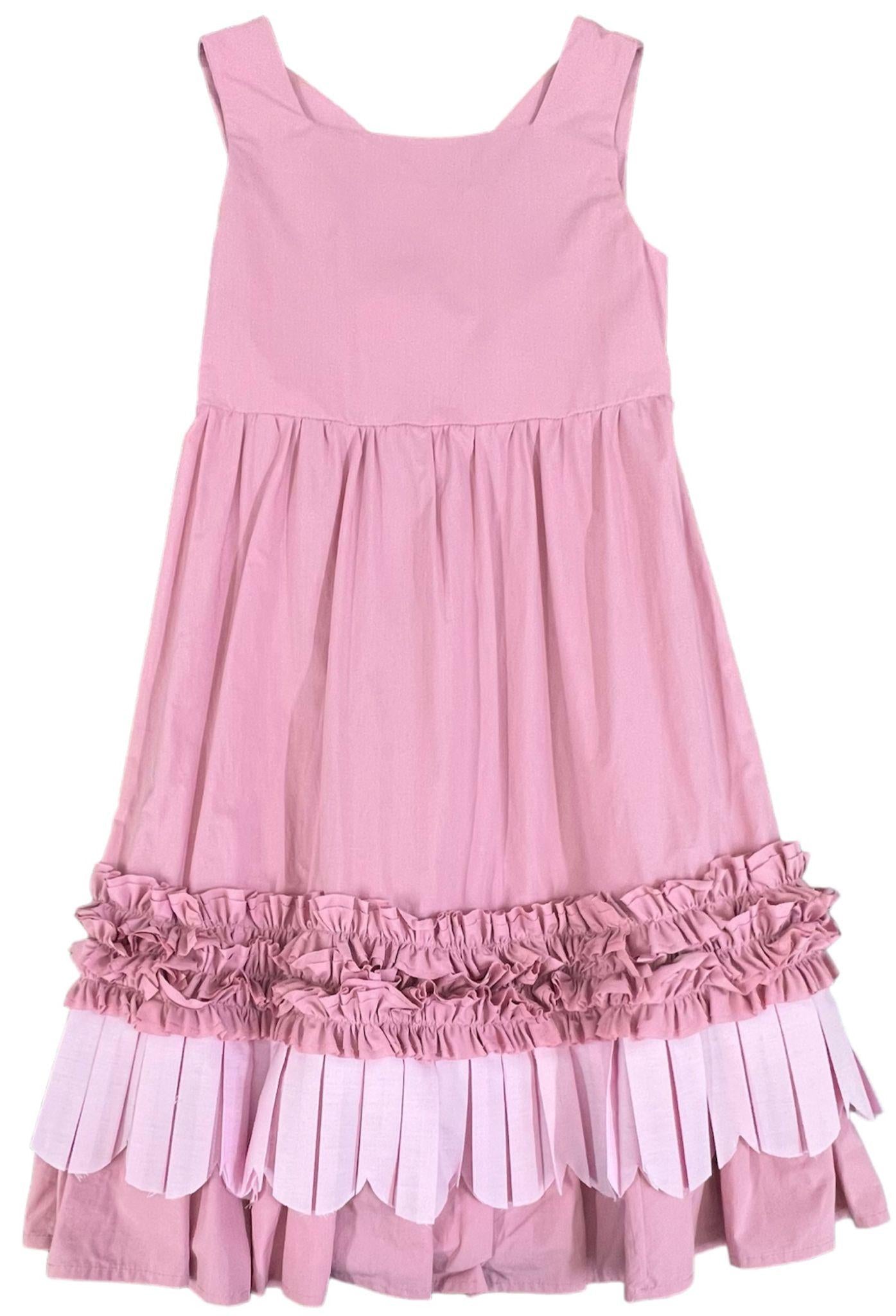 Vestito Meimeij