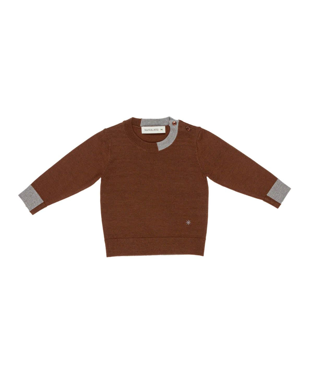 Maglia MANUEL RITZ MR2716 01 MANUEL RITZ 