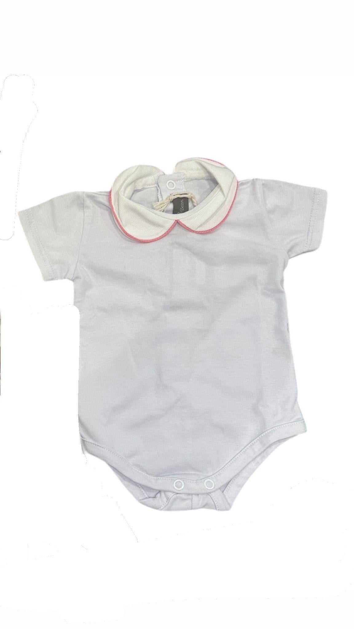 Salopette Little Bear 2029 00 LITTLE BEAR 