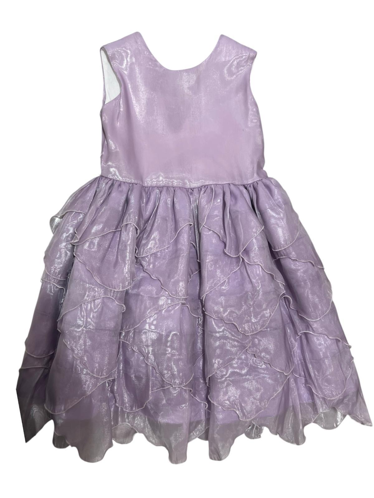 Vestito Les Gamins LG223050B 00 LES GAMINS 