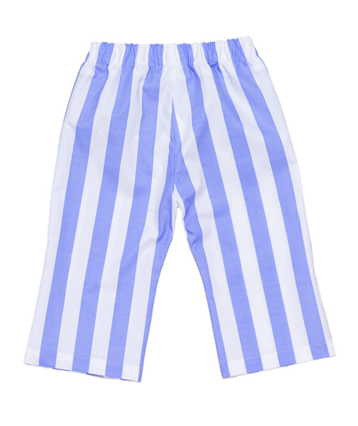Pantalone U+è