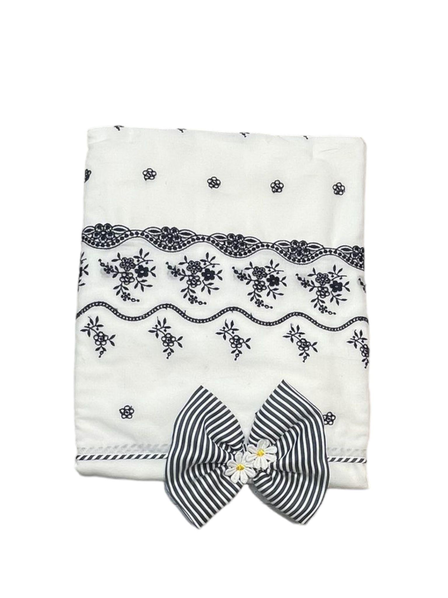 Coperta JujùBebè