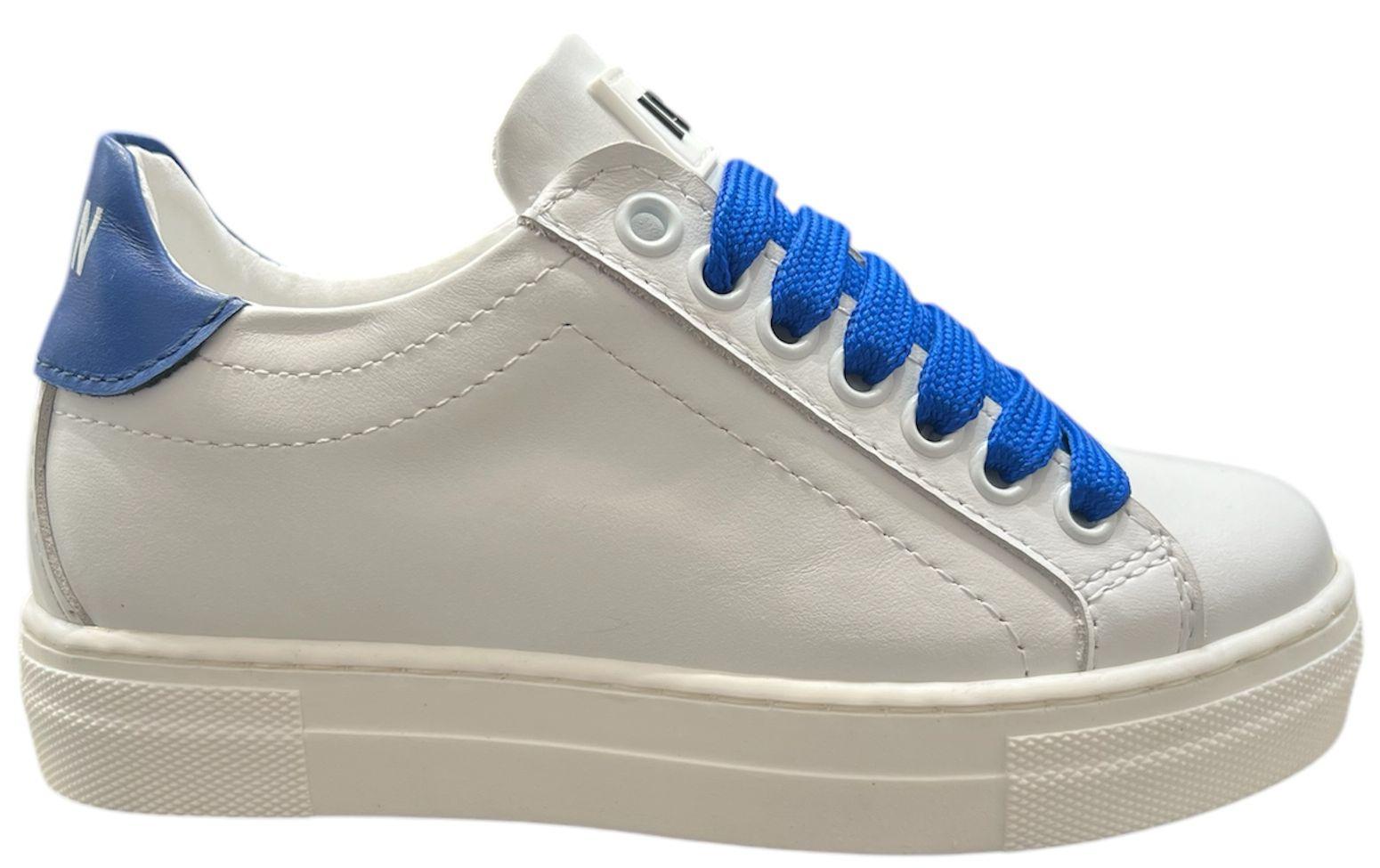 Scarpe Icon IC2000 01 ICON 