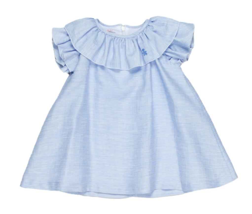 Vestito Le Bebè LBG5248 00 LE BEBE' 