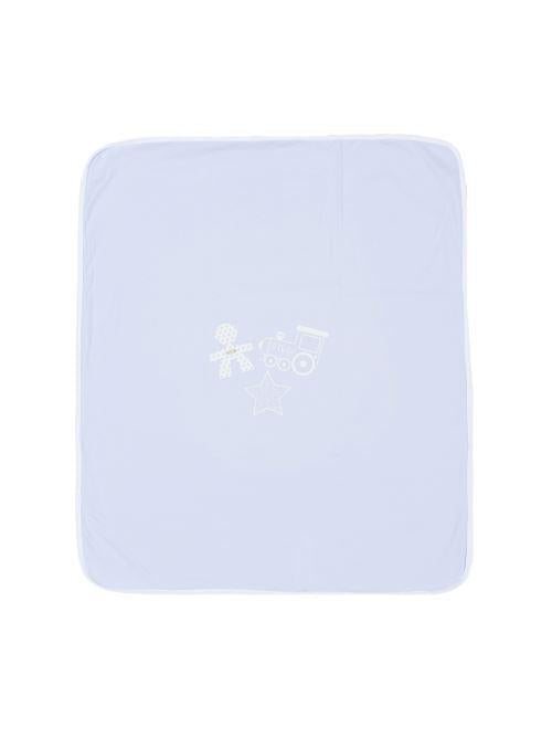 Coperta Le Bebè LBB4068 00 LE BEBE' 