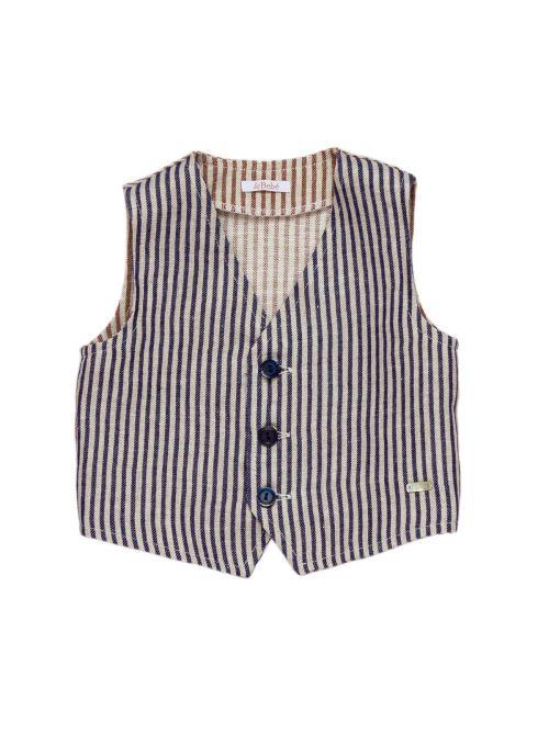 Gilet Le Bebè LBB3644 00 LE BEBE' 