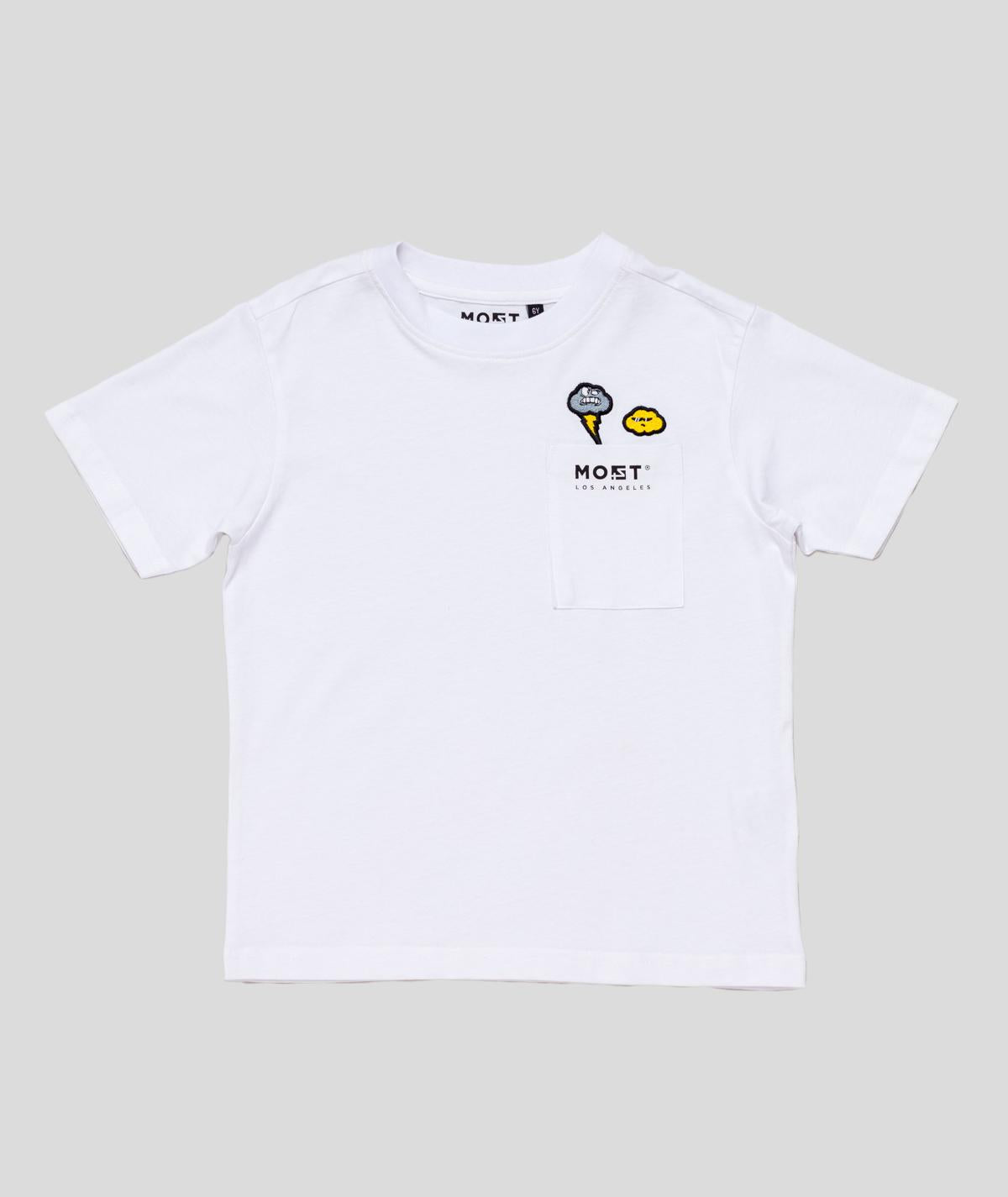 T-shirt Most Los Angeles