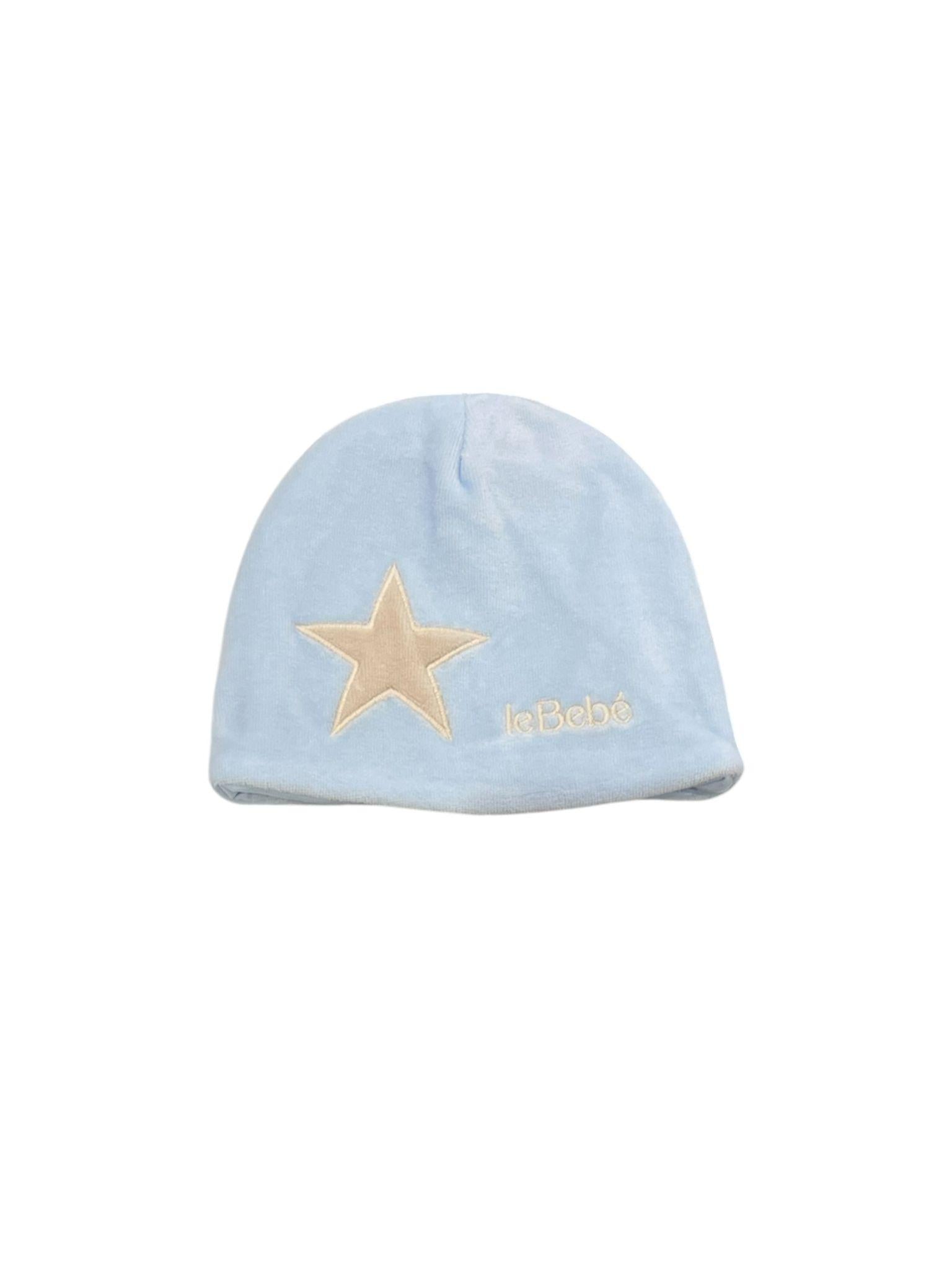 Cappello Le Bebè LBB5067 00 LE BEBE' 