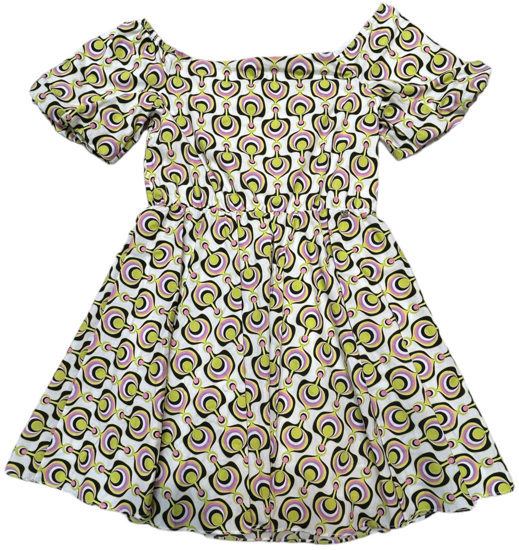 Vestito Kocca