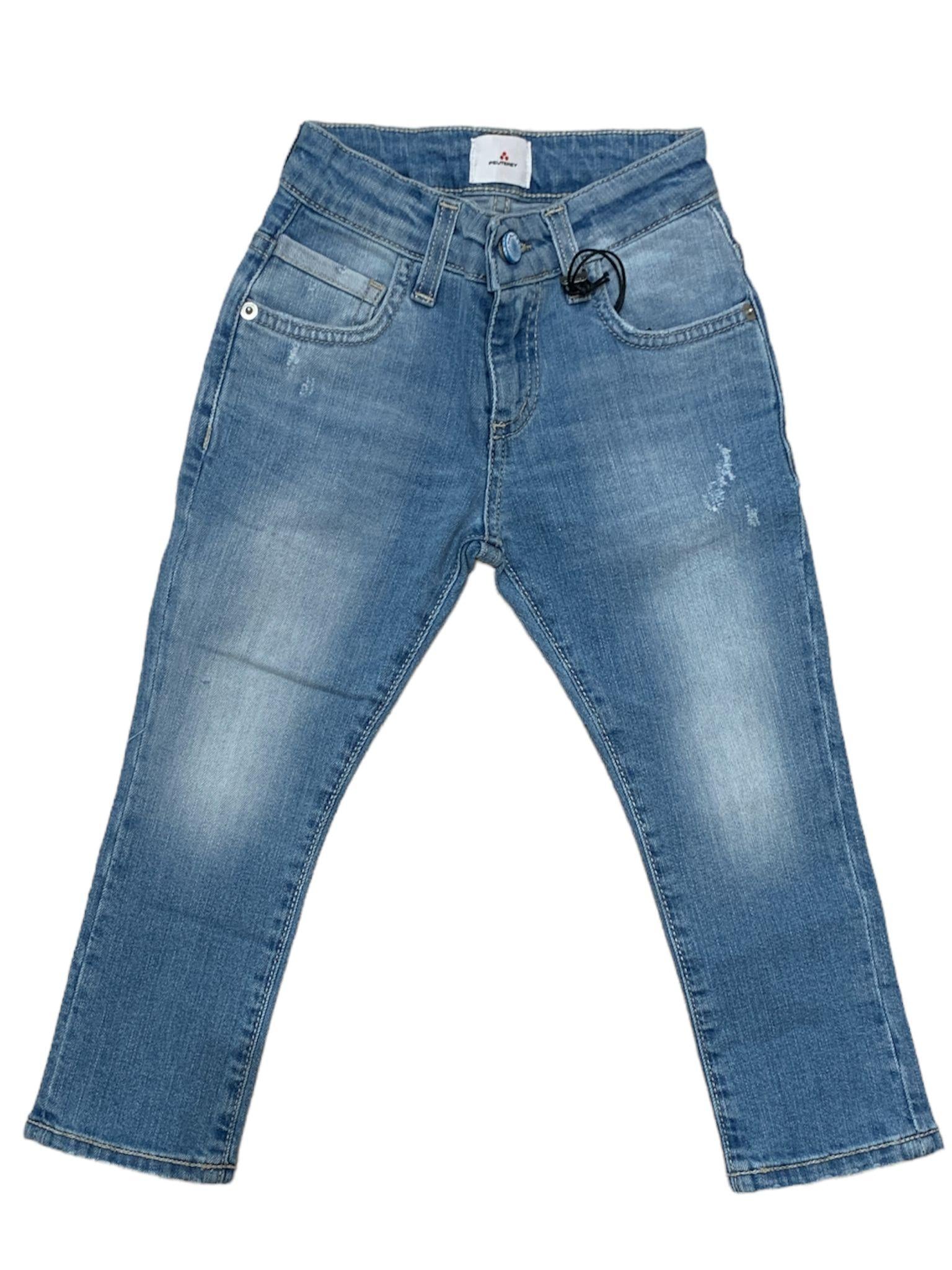 Pantalone Peuterey PTB2021 00 PEUTEREY 