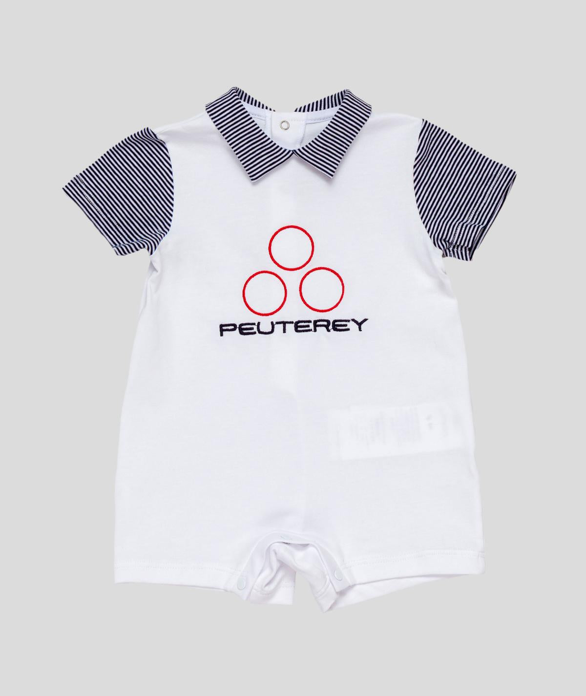 Pagliaccetto Peuterey