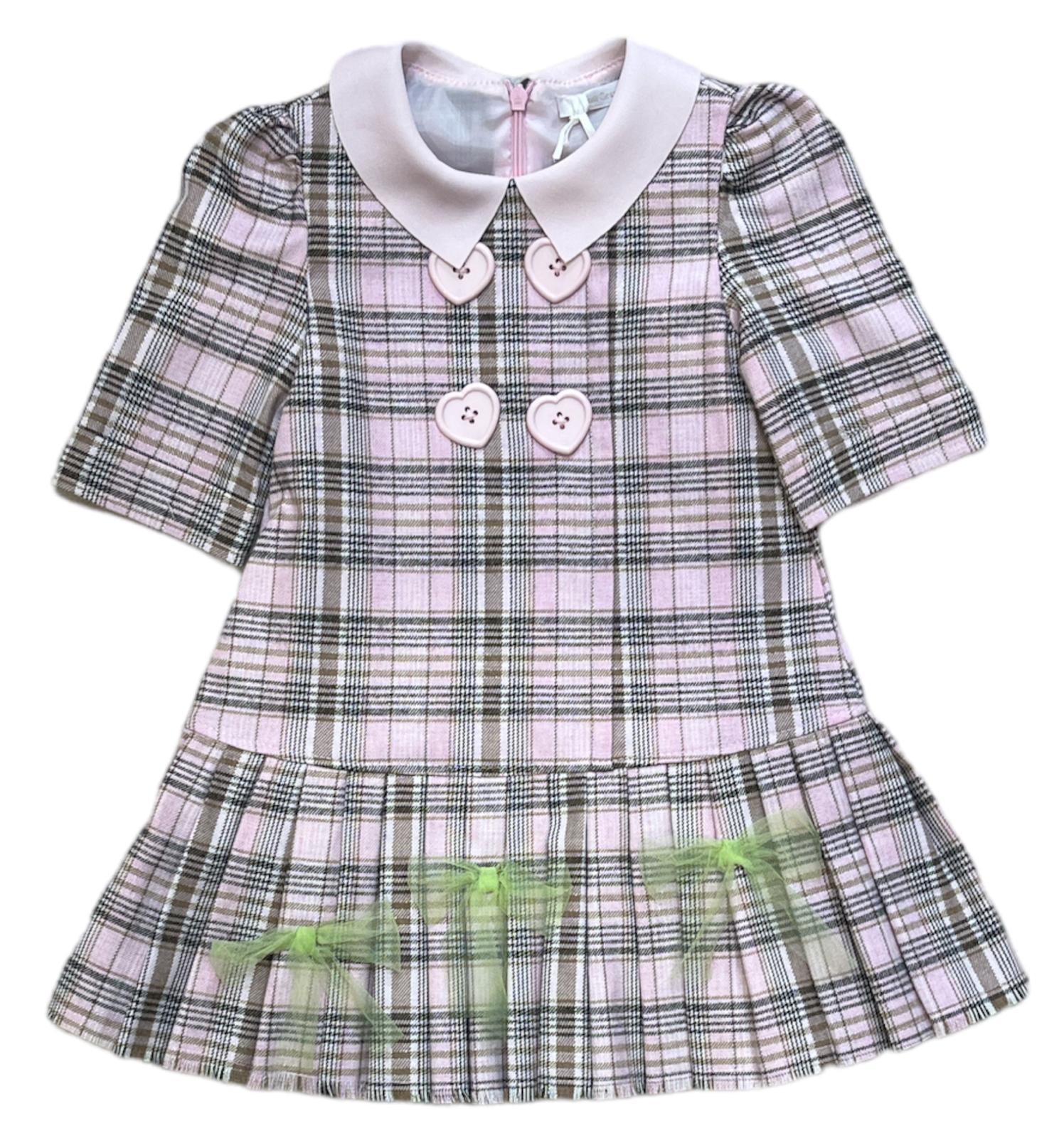 Vestito Miss Grant MG0247 00 MISS GRANT 