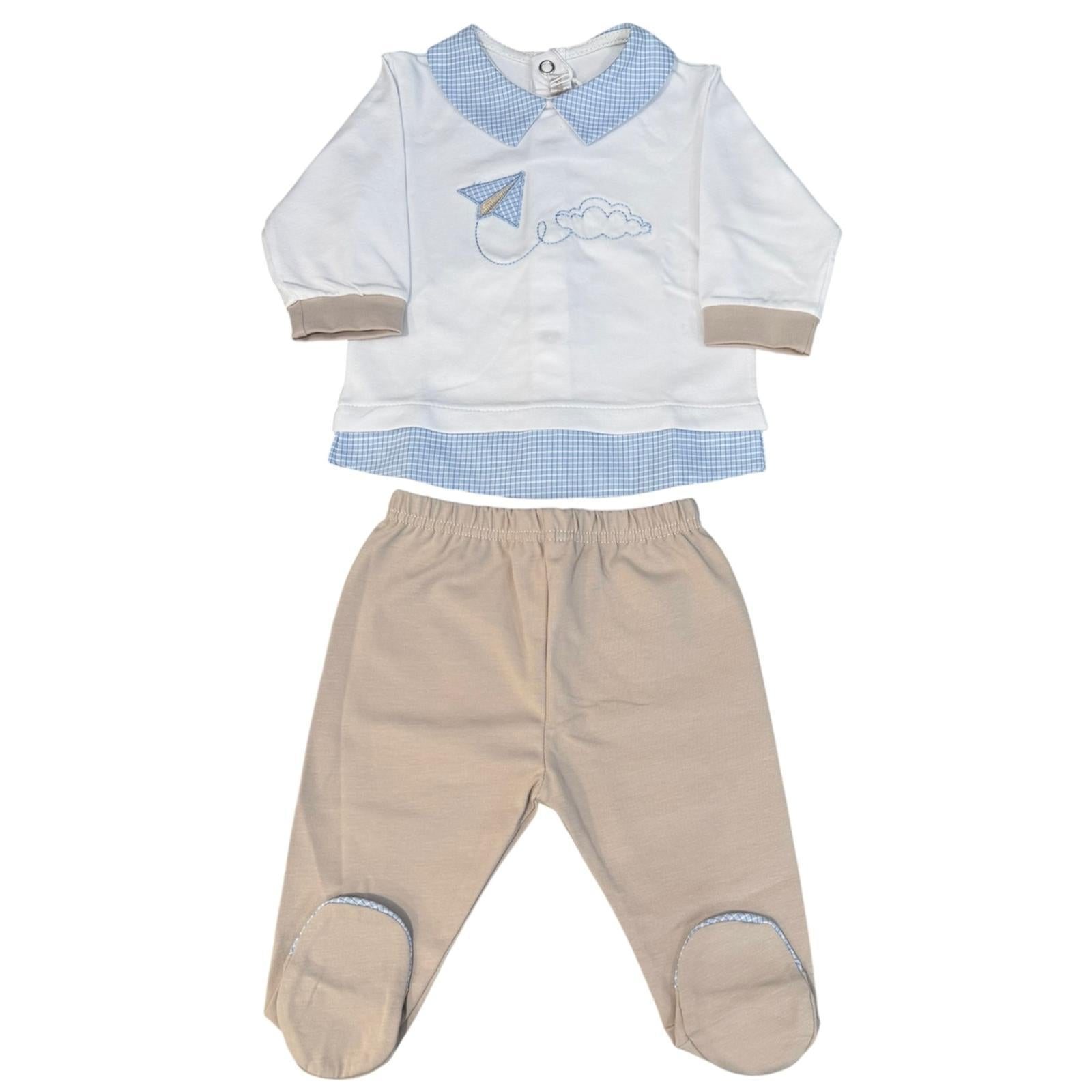 Coprifasce Teto e Tatta CL7460 00 TETO E TATTA 