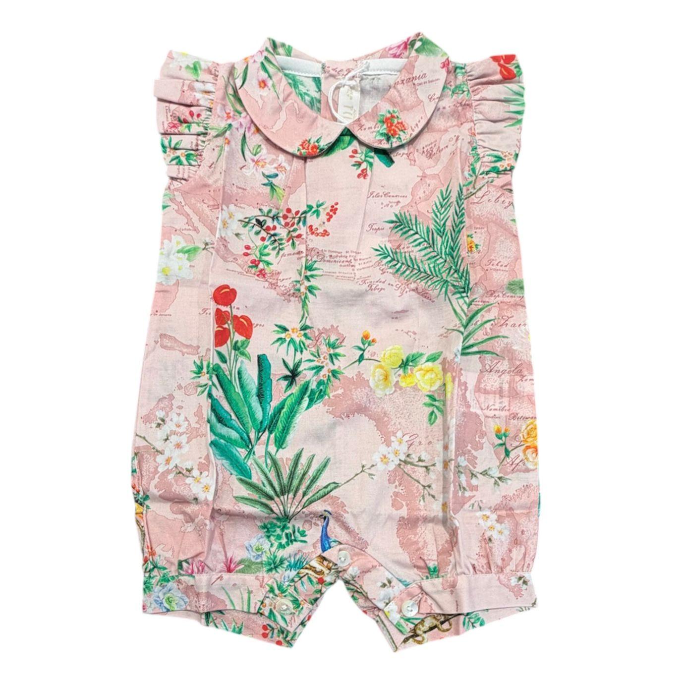 Pagliaccetto Prima Classe 25R0515 00 PRIMA CLASSE 